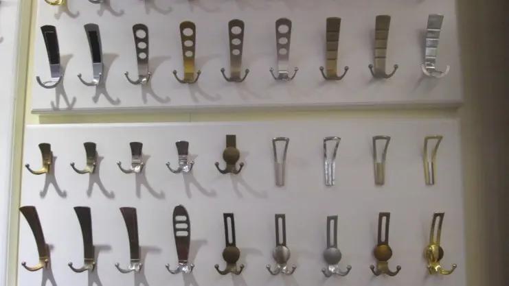 Wenzhou Xinxuchang Hardware Co., Ltd.