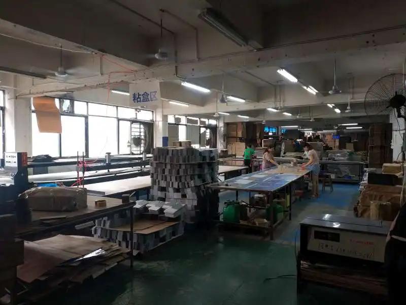 Shenzhen Yee Xinhui Paper Packaging Co., Ltd.