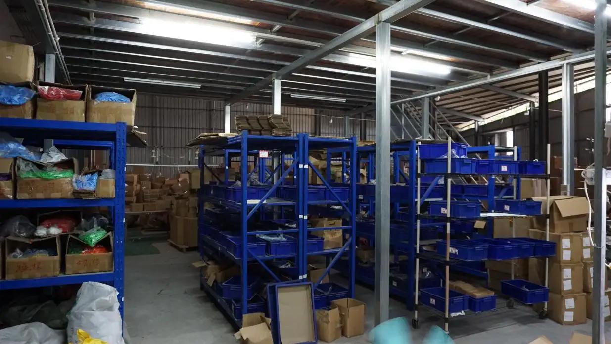 Jieyang Dingyang Hardware Products Co., Ltd.