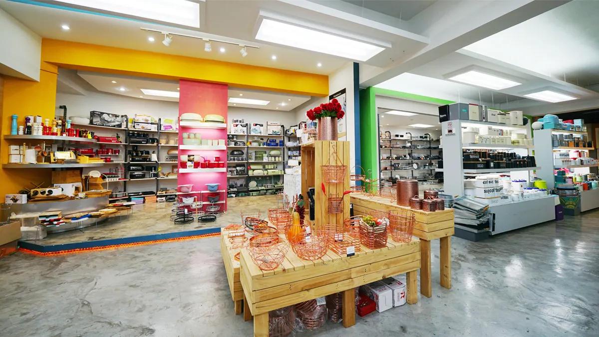 Dehui Household Products Imp & Exp Co., Ltd.