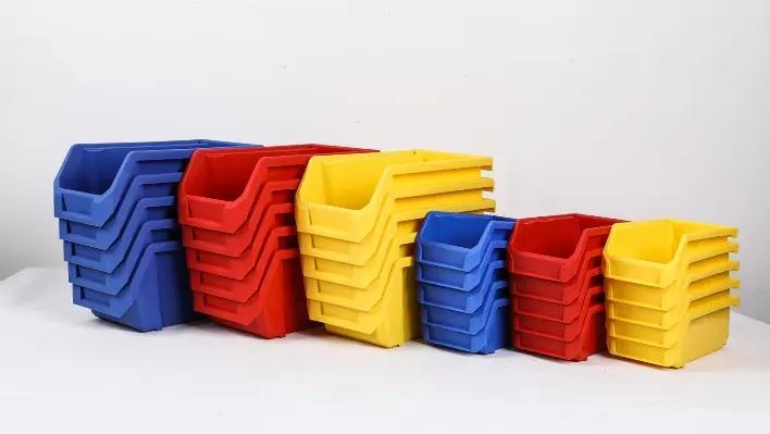 Qingdao Guanyu Plastic Co., Ltd.
