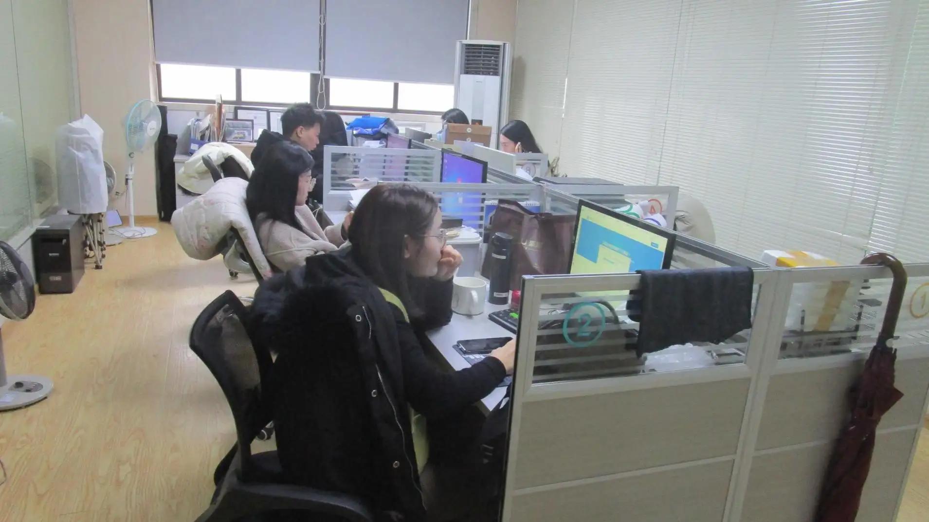 Ruian Xinda Packing Machinery Co., Ltd.