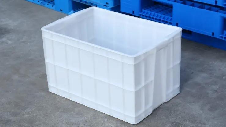 Linyi Baoyanchengxiang Plastic Co., Ltd.