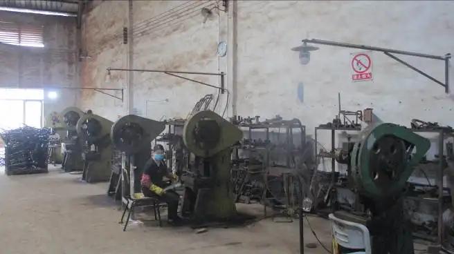 Guangdong Everpretty Furniture Co., Ltd.