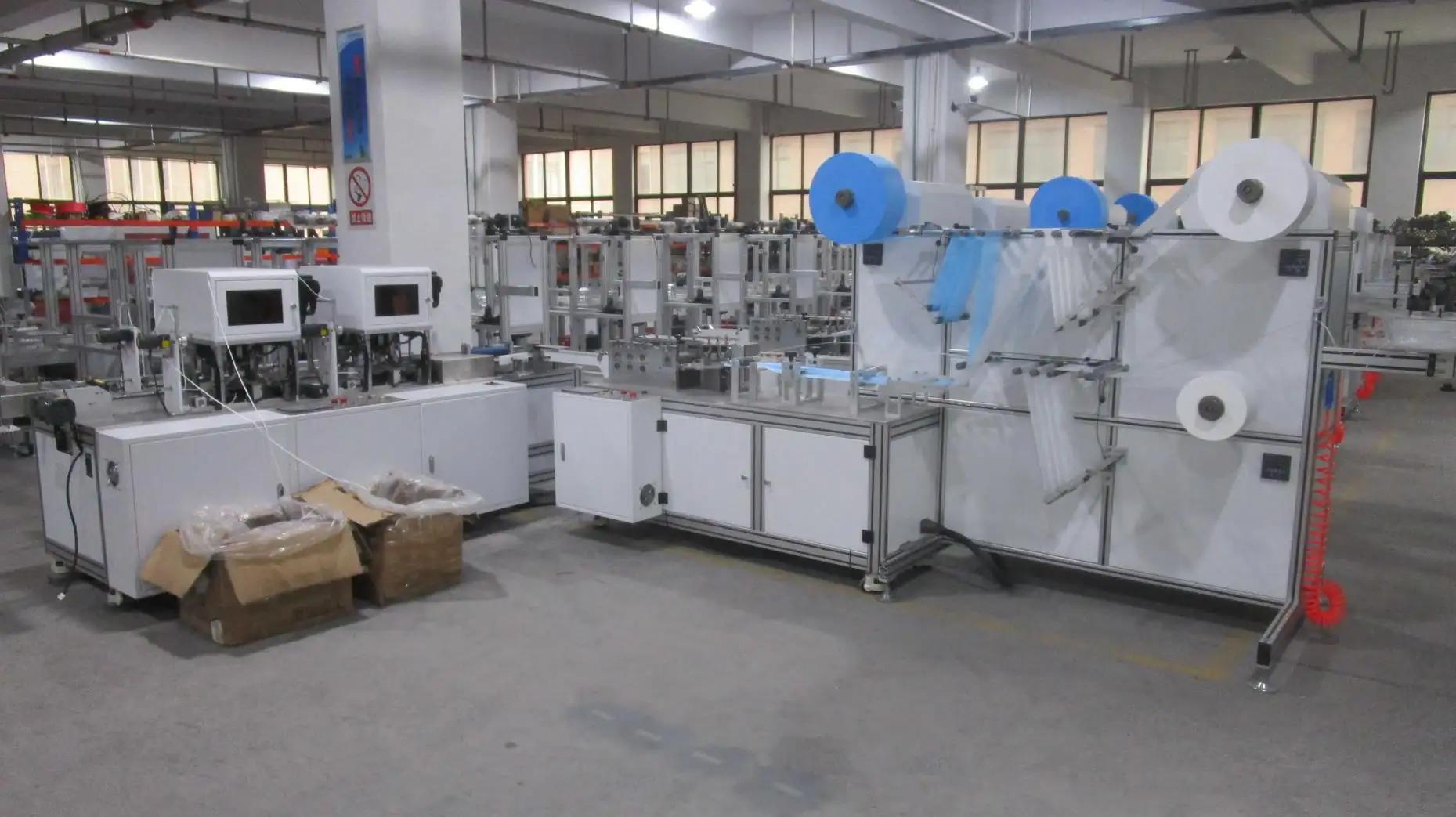 Ruian Xinda Packing Machinery Co., Ltd.