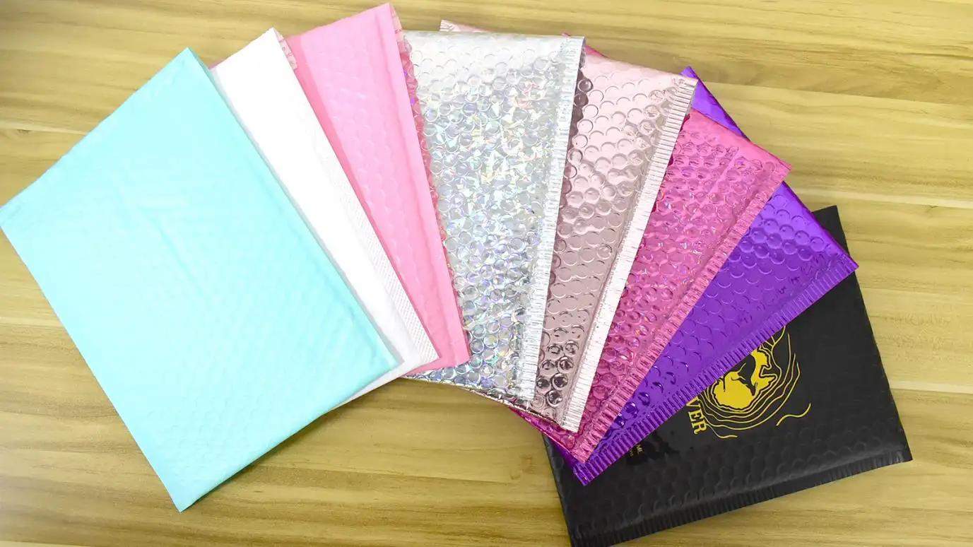 Shanghai Hengyi Packaging Materials Co., Ltd.