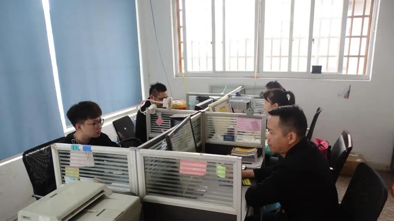 Wenzhou Zhifan Packaging Co., Ltd.