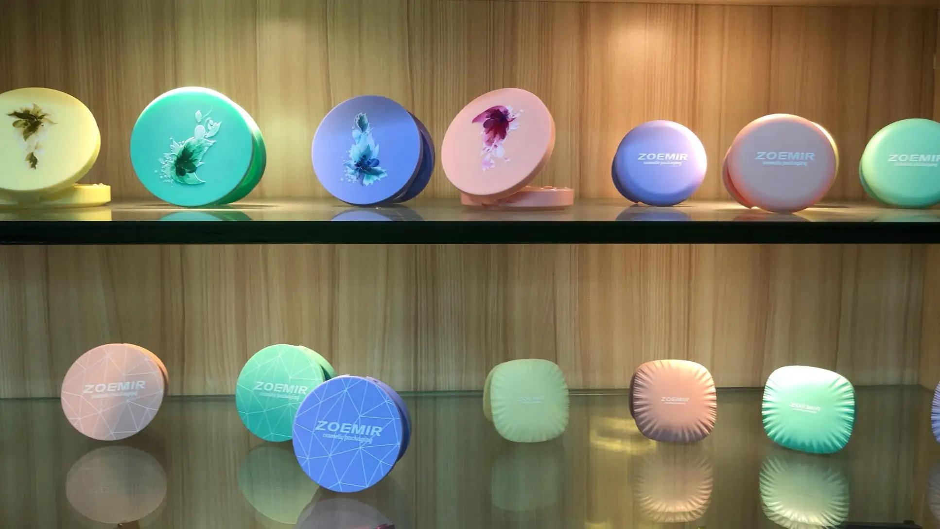 Guangzhou Zoemir International Cosmetics Co., Ltd.