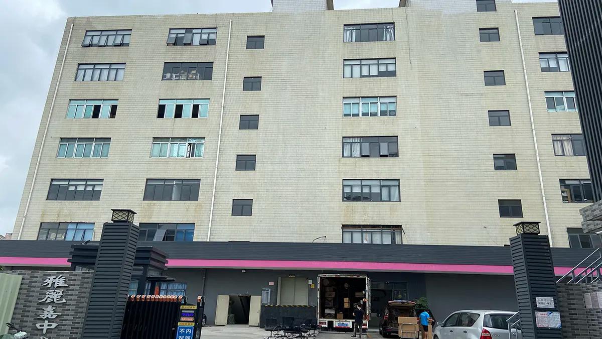 Shenzhen Yingsa Arts And Crafts Co., Ltd.