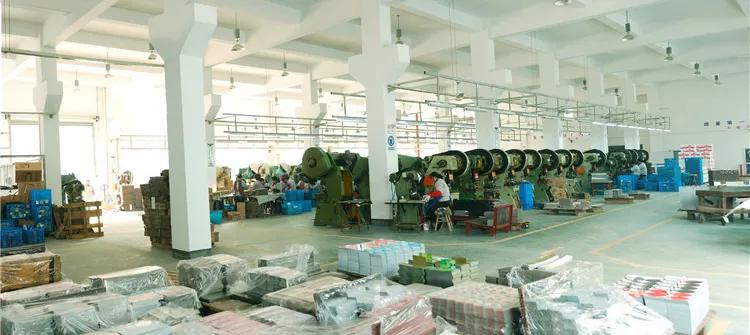 Wuhu Runye Tins Making Co., Ltd.