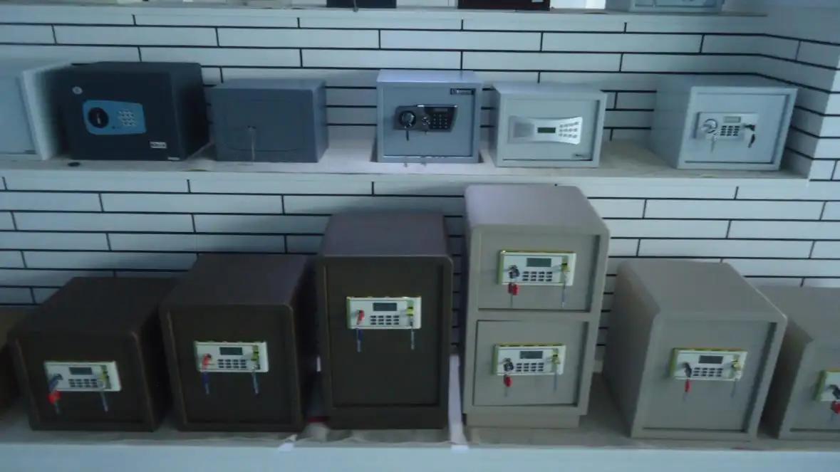 Ningbo Hi-Tech Zone Rayoo Security And Technology Co., Ltd.