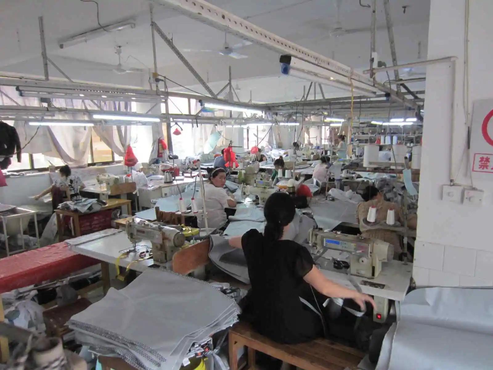 Dayu Yakuo Clothing Co., Ltd.