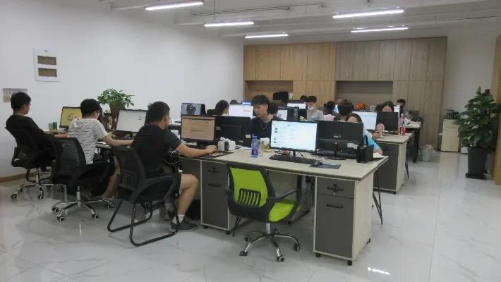Yiwu Mengxia Trading Co., Ltd.