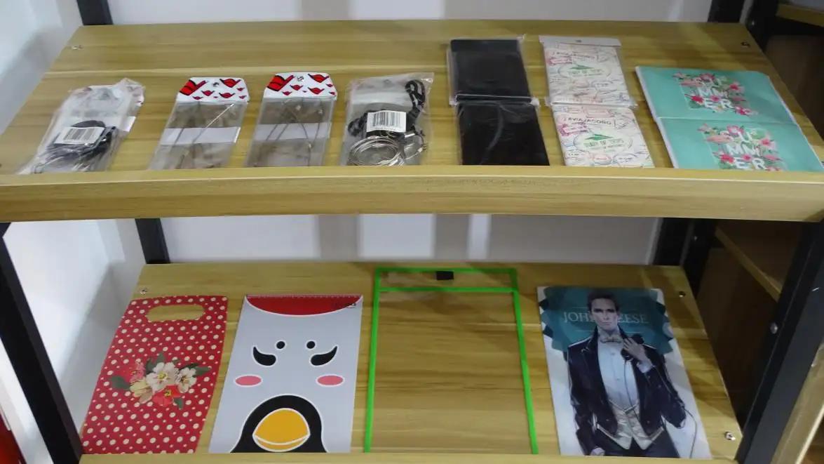 Wenzhou Gangtong Stationery & Crafts Co., Ltd.