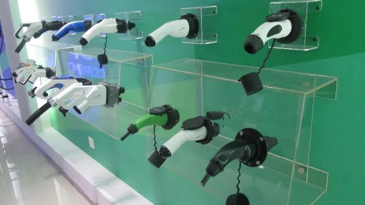 Zhangjiagang Uchen New Energy Technology Co., Ltd.