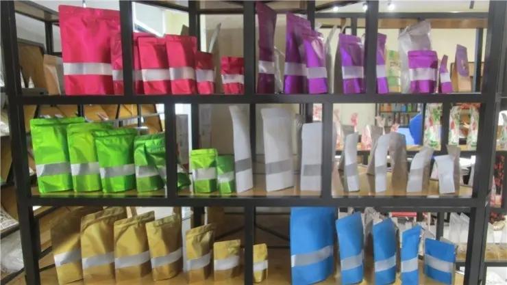 Foshan Shuangfu Packing Co., Ltd.
