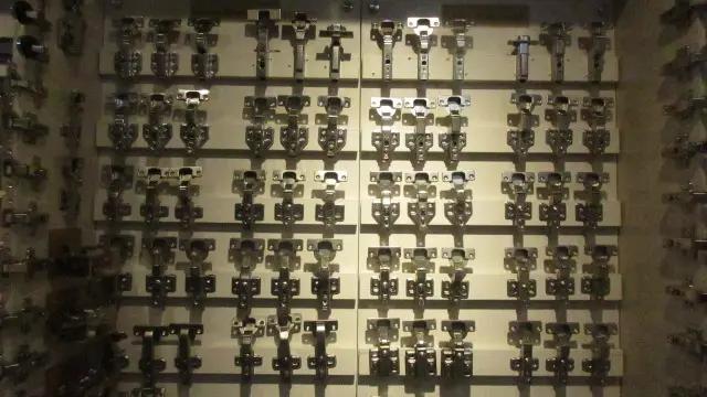 Jiangmen Tianhao Hardware And Electric Appliance Co., Ltd.