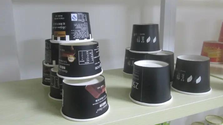 Wenzhou Baofeng Packing Technology Co., Ltd.