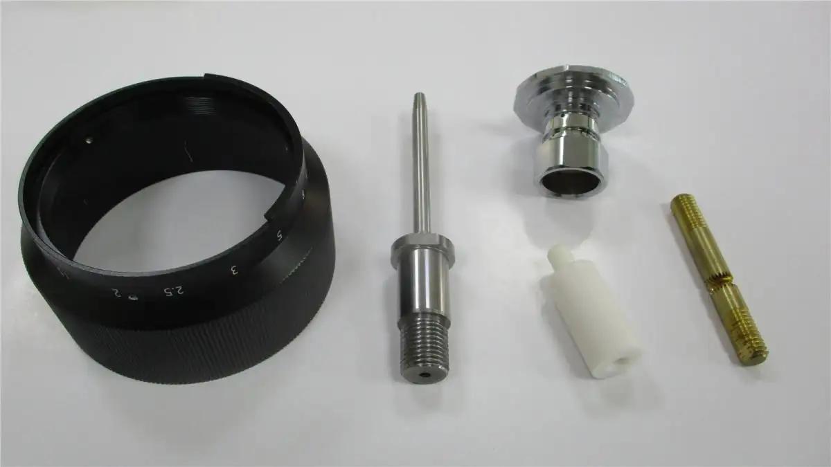 Shenzhen Perfect Precision Products Co., Ltd.