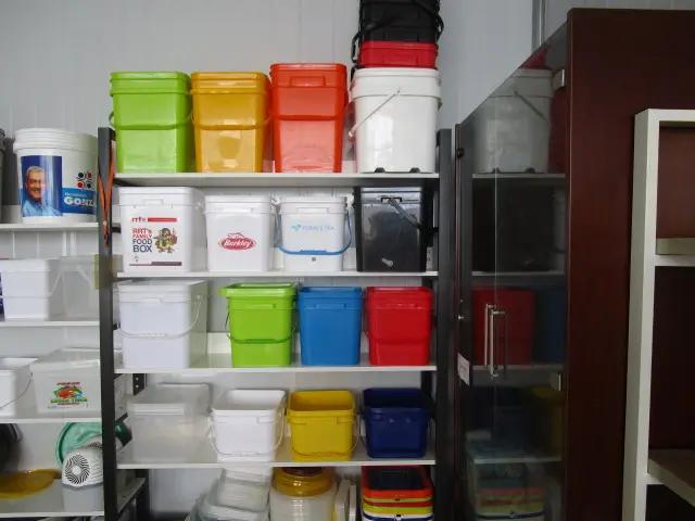 Qingdao Ruly Plastic Industry Co., Ltd.
