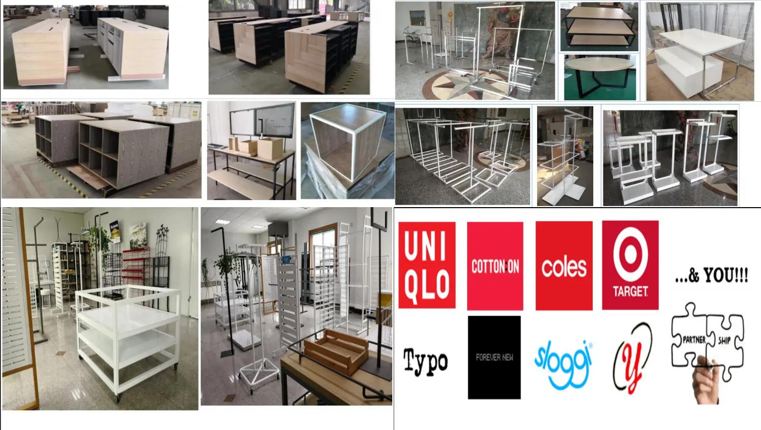 Xiamen Qunyi Hardware Products Co., Ltd.