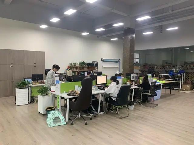 Changzhou Flying Sports Co., Ltd.