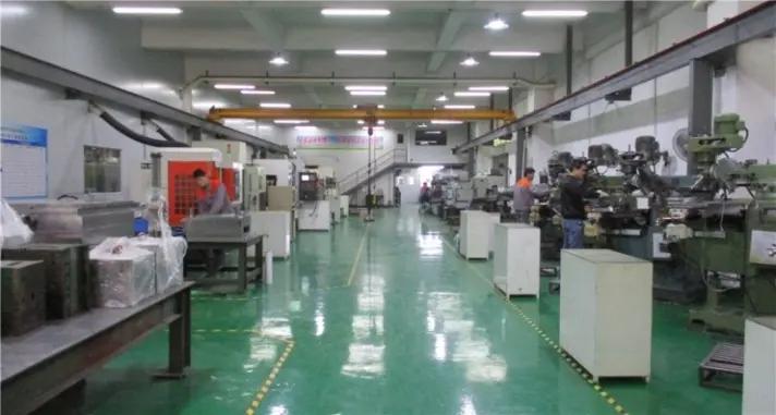 Dongguan Yixun Industrial Co., Ltd.