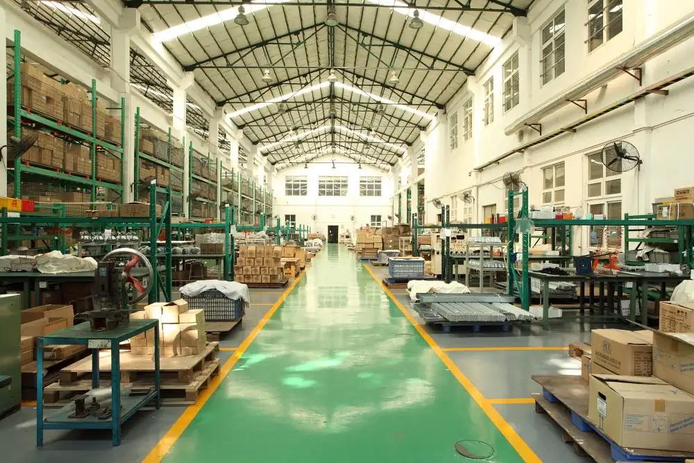 Anhui Weihan Imp&Exp. Co., Ltd.