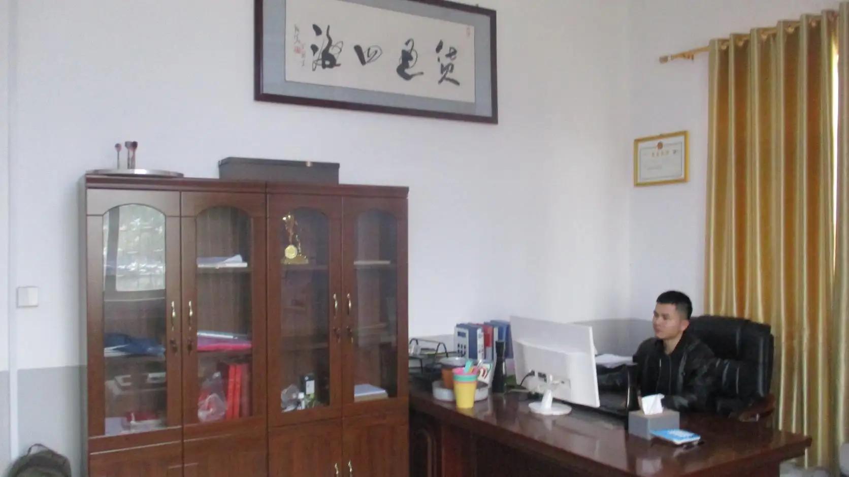 Nanning Hortisten Crafts Co., Ltd.