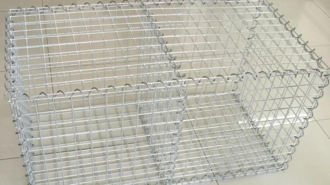 Hebei Hengshi Wire Mesh Trade Co., Ltd.