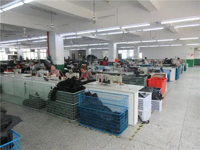 Quanzhou Chaumet Bags Co., Ltd.