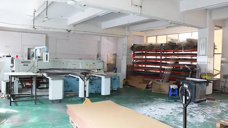 Shenzhen Nanrun Photoelectric Technology Co., Ltd.