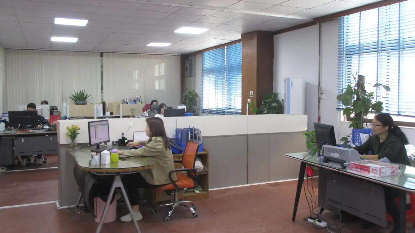 Dongguan Chuangsheng Houseware Co., Ltd.