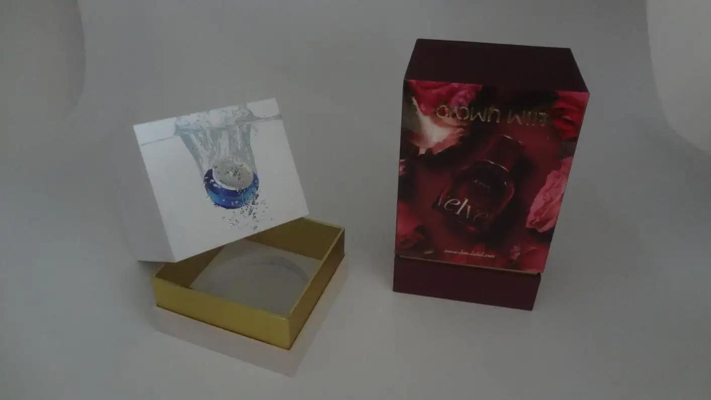 Dongguan Crown Win Package Co., Ltd.