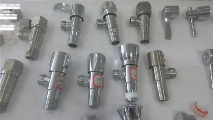 Nan'an Nanmei Fluorine Plastic Sanitary Ware Co., Ltd.