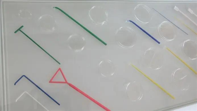 Jiangsu Kangjian Medical Apparatus Co., Ltd.