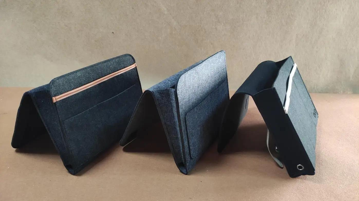 Hebei Zhongrun Felt Products Co., Ltd.