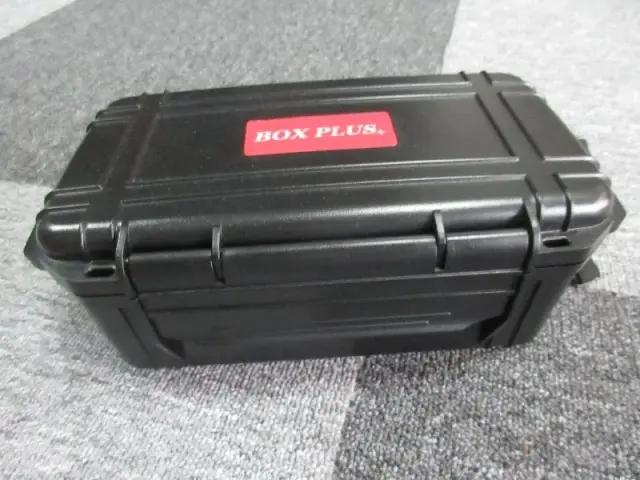 Suzhou Boxplus Plastics Co., Ltd.