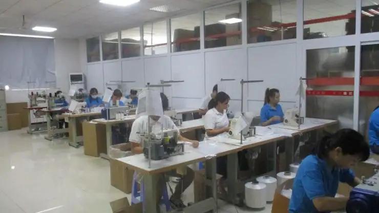 Dongguan CHCC Tech Co., LTD