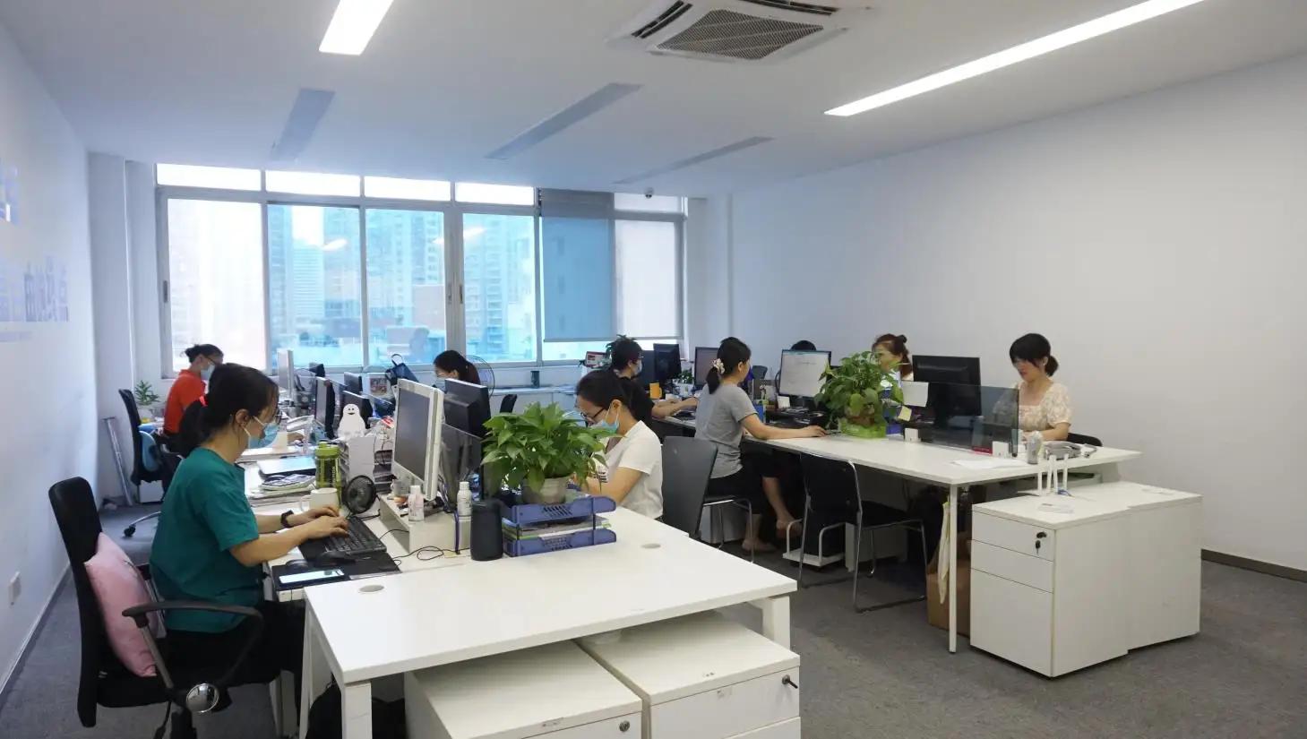 Guangzhou Hd Hardware Imp. & Exp. Co., Ltd.