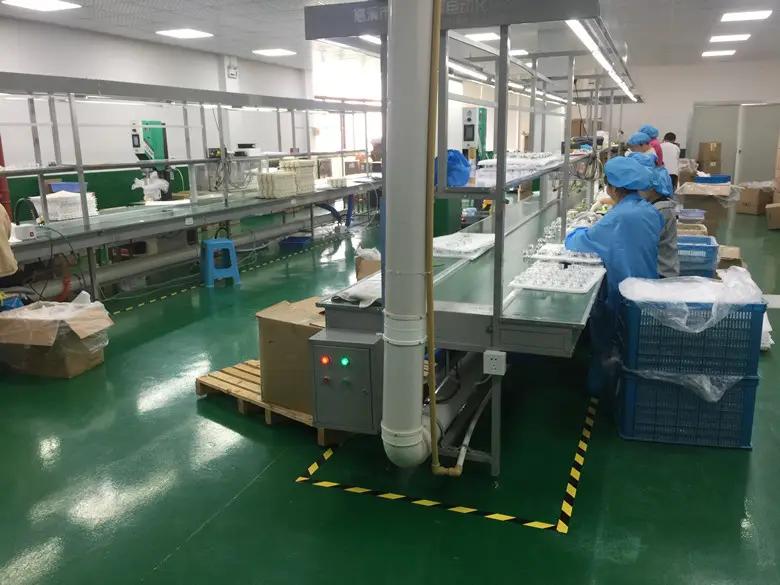 Shaoxing Xinmei Packaging Co., Ltd.