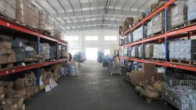 Supplier