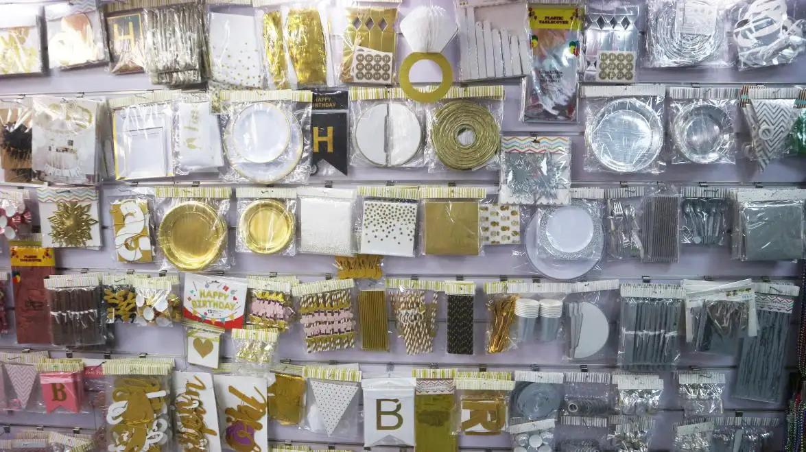 Yiwu City Pafu Craft & Gift Co., Ltd.