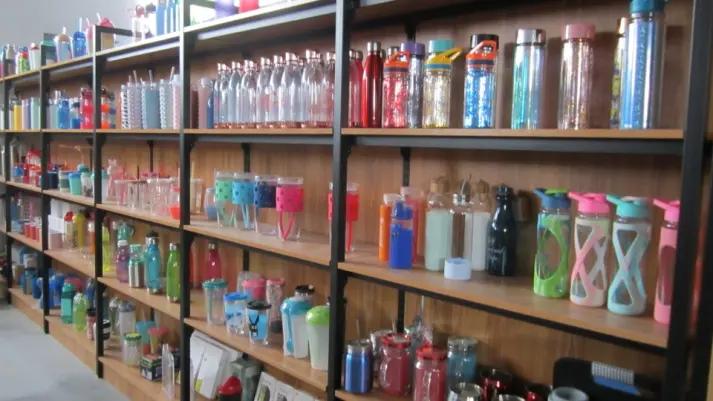 Ningbo Mixwares Imp.& Exp. Co., Ltd.