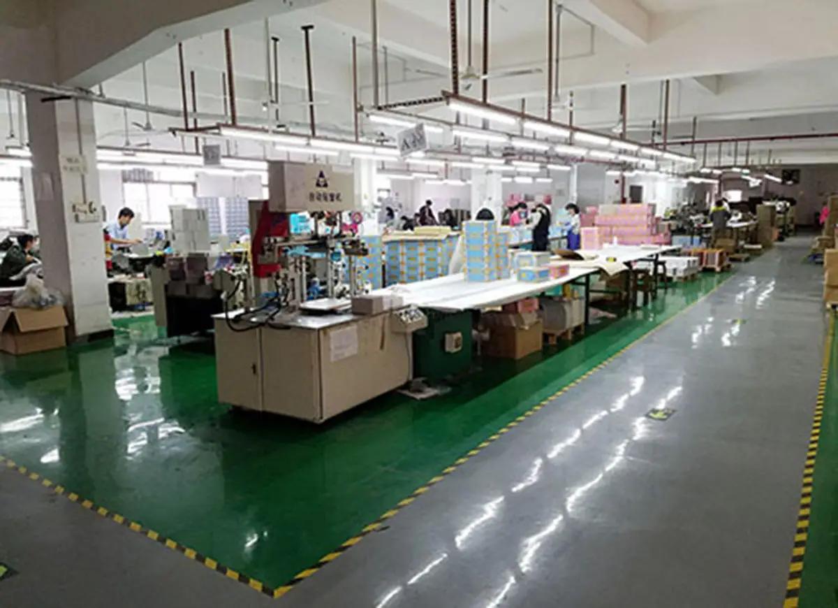 Supplier