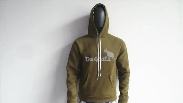 Shenzhen Eking Clothing Co., Ltd.