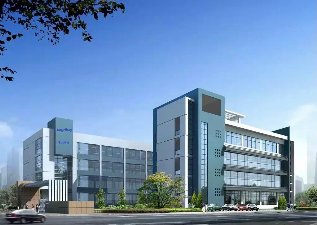 Nantong Angelbay Trading Co., Ltd.