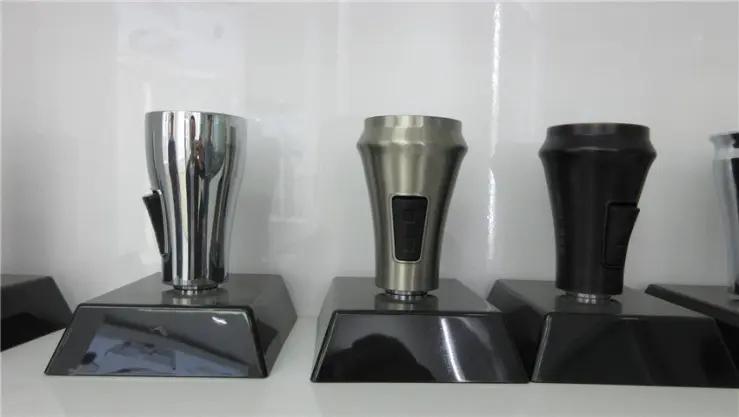 Xiamen Rainshower Co., Ltd.