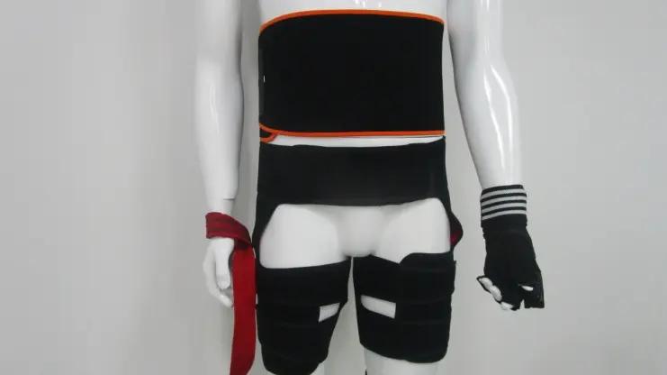 Tianjin JRQ Sports Products Co., Ltd.