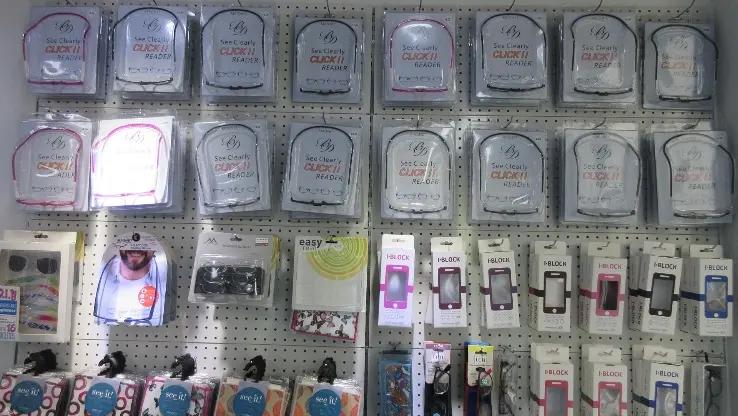 Koollook International, Ltd.